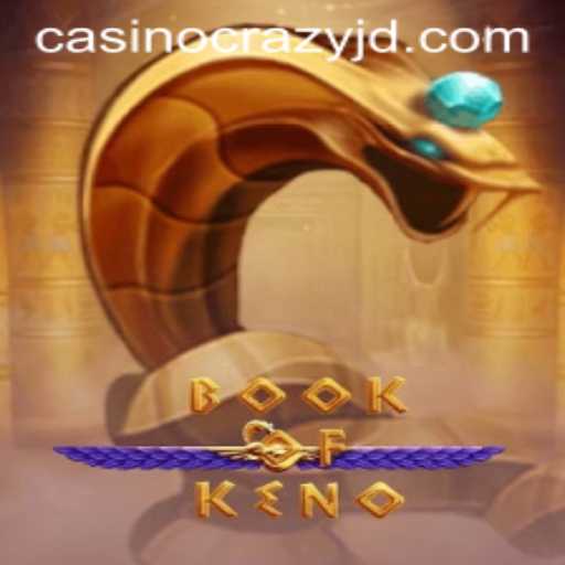 Discover the Thrilling World of BookOfKeno with CRAZY JD