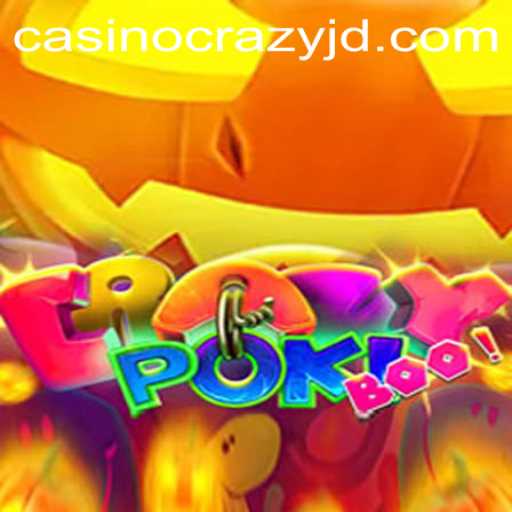 Discovering CrazyPokiBoo: The Ultimate Gaming Experience with CRAZY JD
