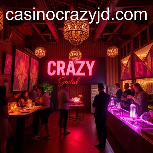 Exclusive Events: Unveiling the Wonders of CRAZY JD