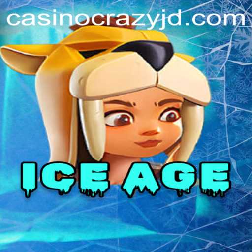 Exploring IceAge with CRAZY JD: A Thrilling Journey into the Frigid Wilderness