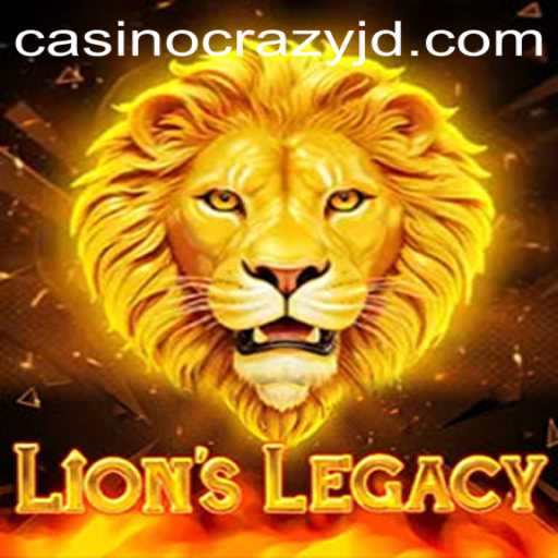 Unveiling LionsLegacy: The Evolution of Strategy Gaming