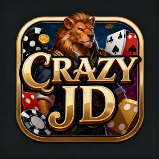 CRAZY JD