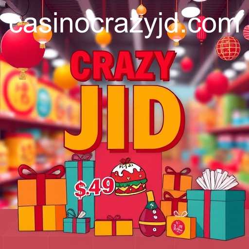 CRAZY JD