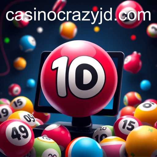Exploring the World of Online Bingo: The Rise of CRAZY JD