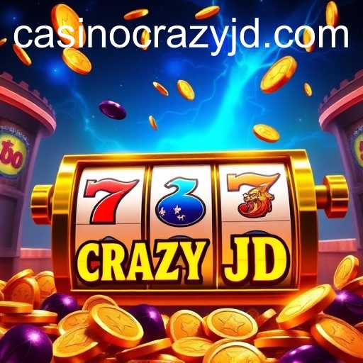 CRAZY JD