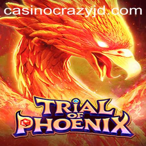 Unveiling the Mystical World of TrialofPhoenix and the Rise of CRAZY JD