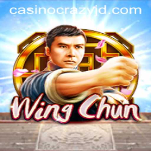 WingChun: Mastering the Art of CRAZY JD in Today's Gaming World