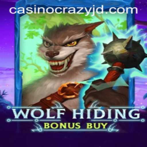 Immerse Yourself in the Thrilling World of WolfHidingBonusBuy