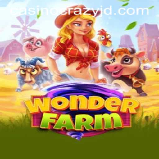 Unveiling the Magic of WonderFarm: A Deep Dive into the CRAZY JD Phenomenon